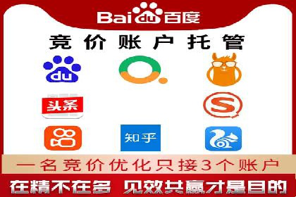 案例剖析：百度竞价排名助力企业突破困境